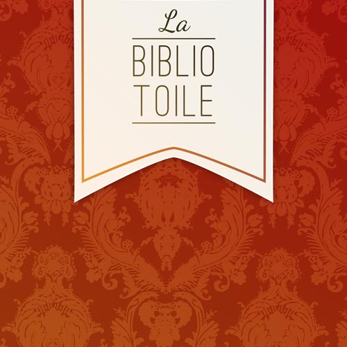 Logo de La Bibliotoile